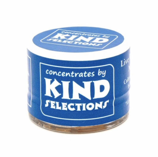KIND Selections Concentrates mail order shatter canada