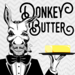 Donkey Butter